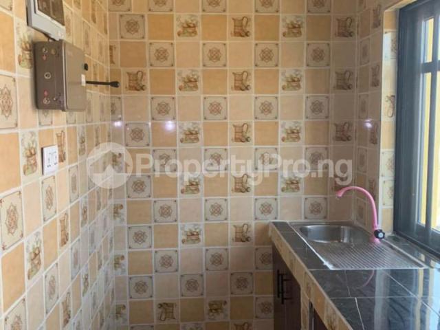 Flat for rent in Lagos
