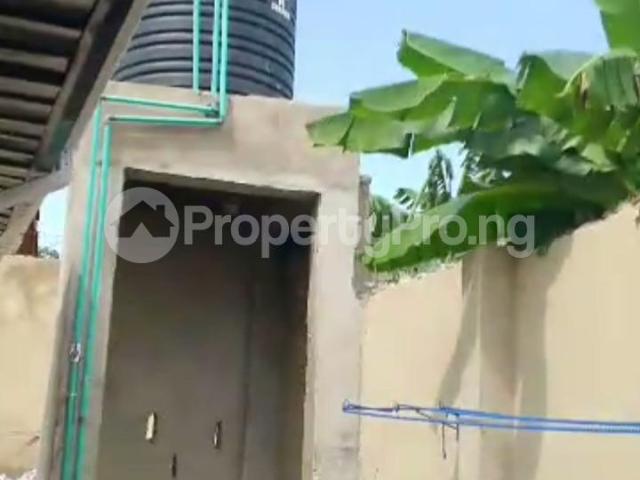 Apartment for rent in Ikorodu