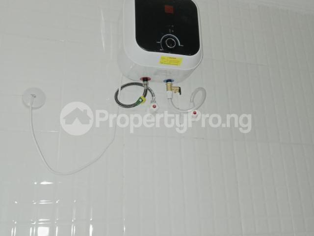 Apartment for rent in Ogba Egbema Ndoni