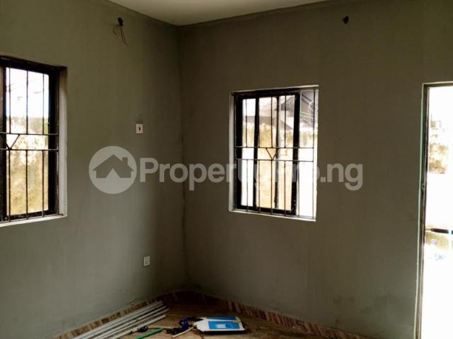 Flat for rent in Lagos
