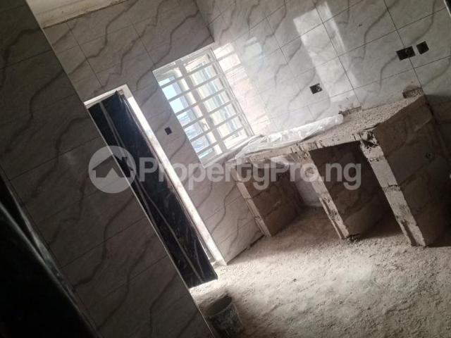 Apartment for rent in Ogba Egbema Ndoni