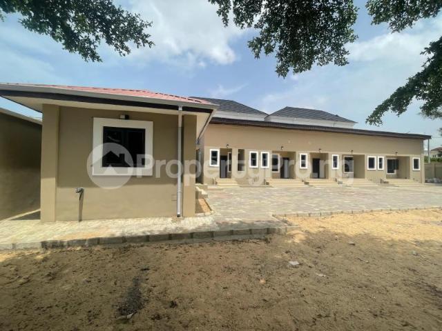 Bungalow for rent in Lagos
