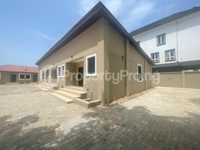 Bungalow for rent in Ibeju Lekki, Abuja