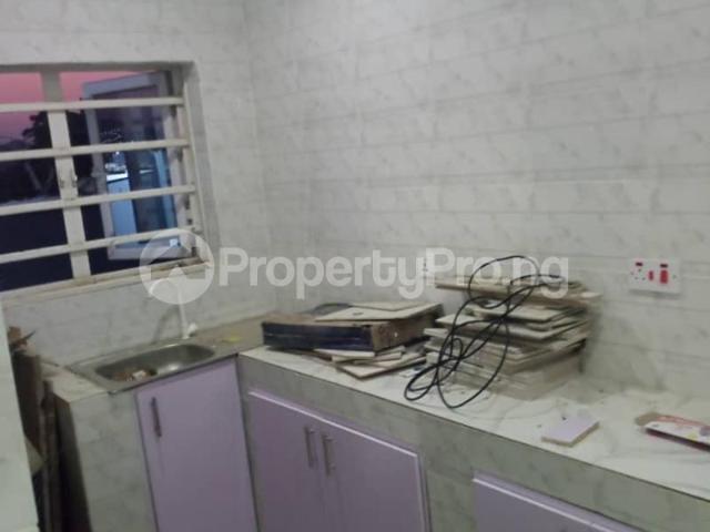 Flat for rent in Ojo