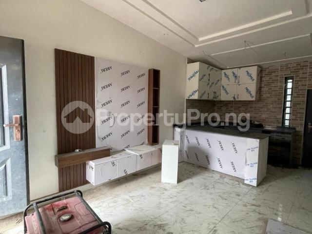 Apartment for rent in Ibadan