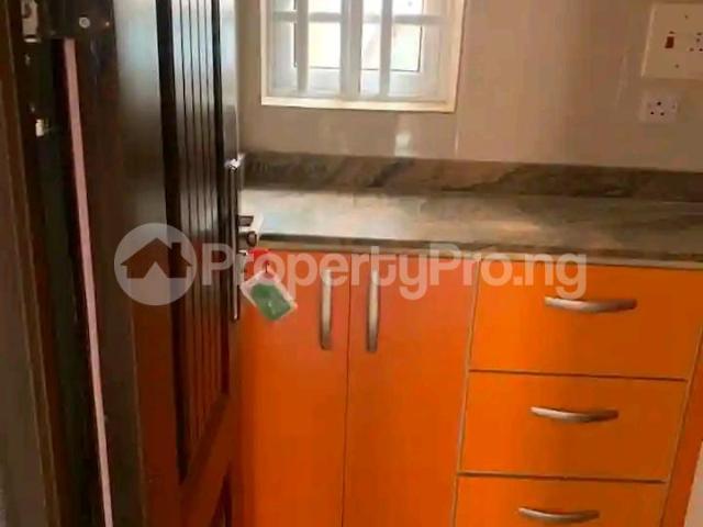 Apartment for rent in Amuwo Odofin, Abuja