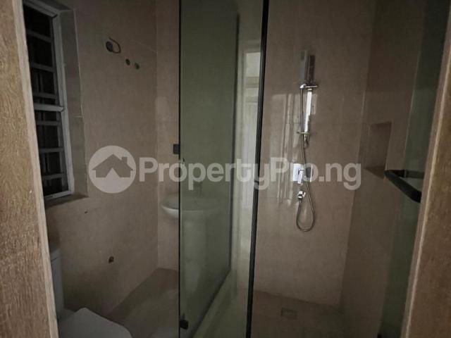 House for rent in Lagos