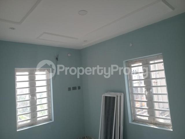 Apartment for rent in Alimosho, Abuja