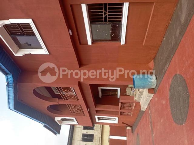 Apartment for rent in Ogba Egbema Ndoni