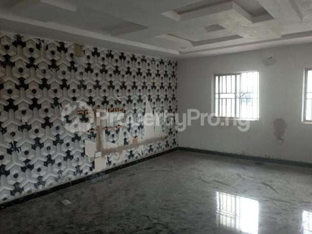 Apartment for rent in Ogba Egbema Ndoni