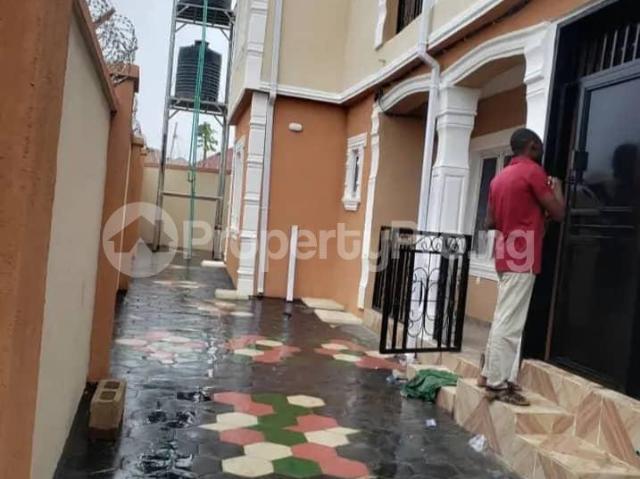 Apartment for rent in Ojo