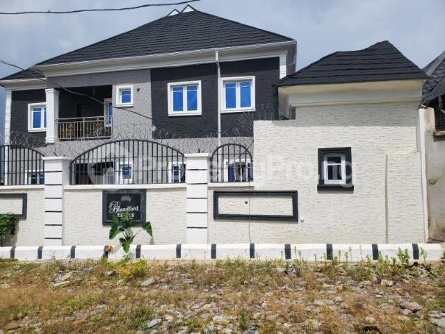 Apartment for rent in Ibadan