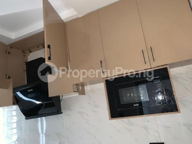 Apartment for rent in Ibadan
