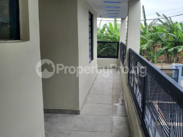 Apartment for rent in Ibadan