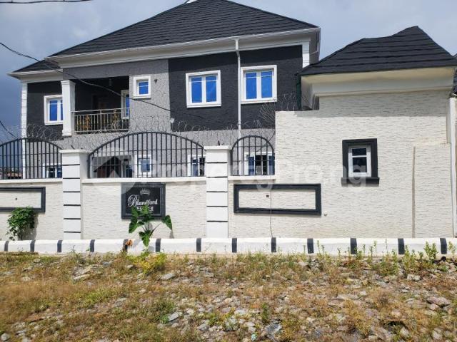 Apartment for rent in Ibadan