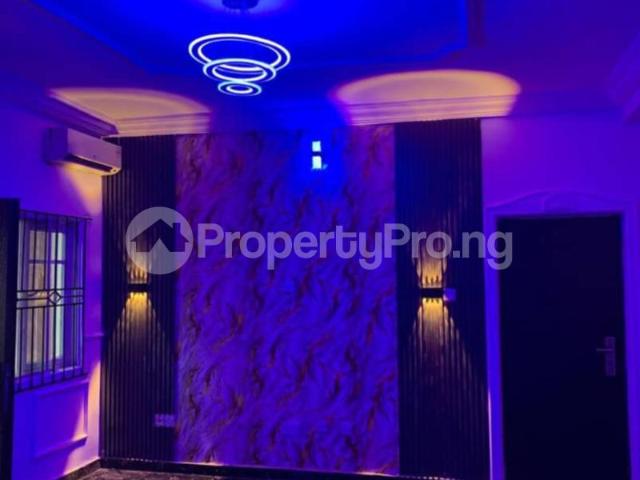Apartment for rent in Ogba Egbema Ndoni