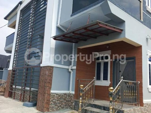 House for rent in Ibadan