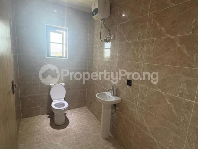 Apartment for rent in Ibeju Lekki, Abuja