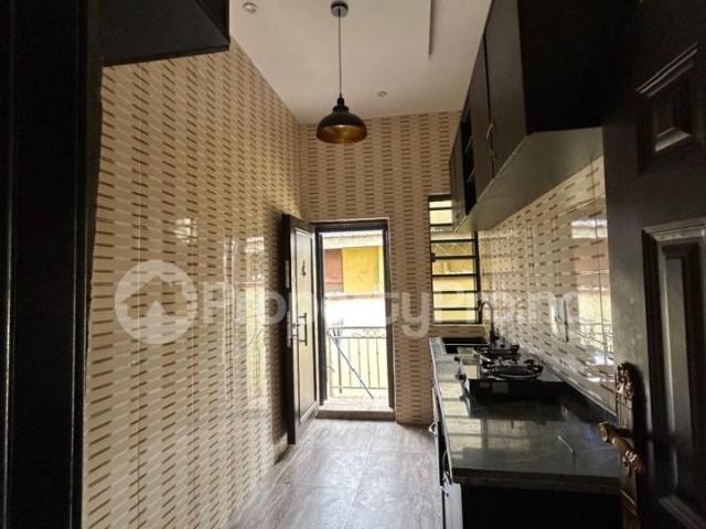 House for rent in Ibadan