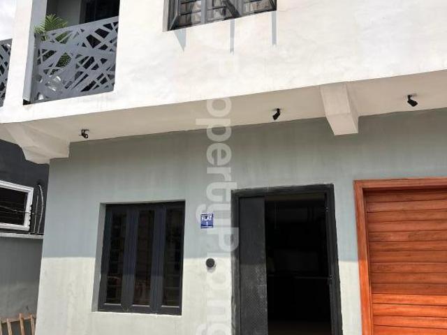 House for rent in Ibeju Lekki, Abuja