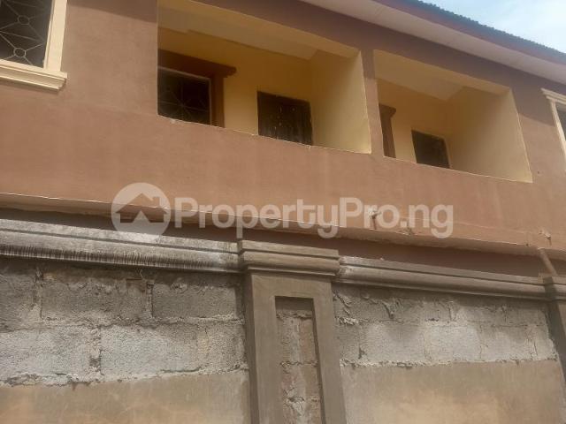 Apartment for rent in Ogba Egbema Ndoni