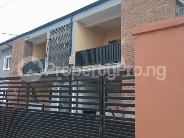 Apartment for rent in Surulere , Abuja