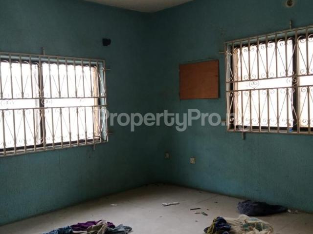 Apartment for rent in Ogba Egbema Ndoni