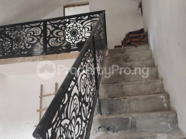 Apartment for rent in Ogba Egbema Ndoni