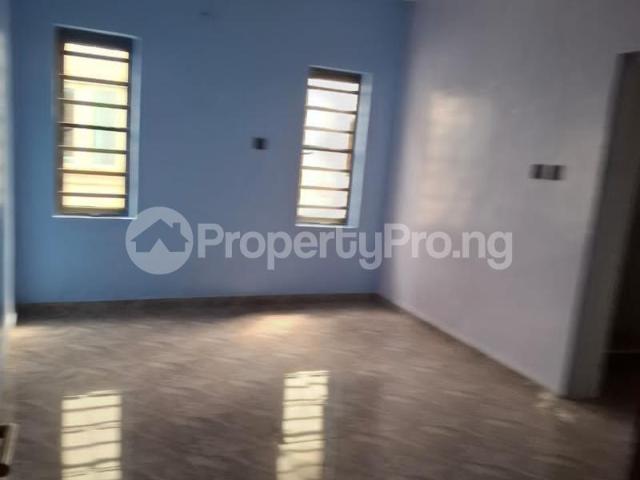 Duplex for rent in Rivers