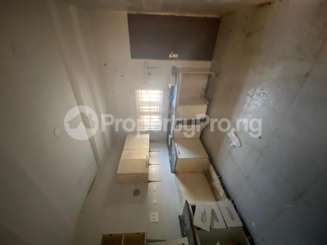 Bungalow for rent in Guma, Benue