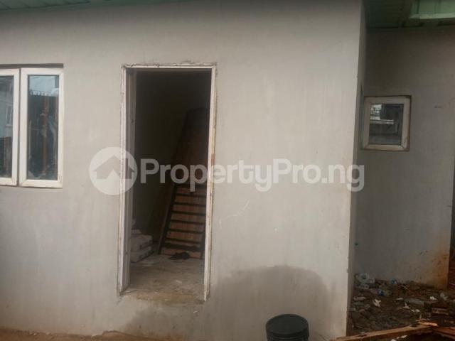 Apartment for rent in Ogba Egbema Ndoni