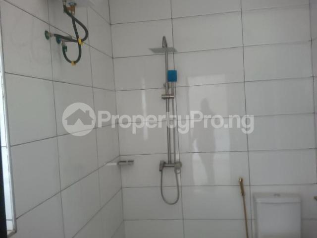 Apartment for rent in Ogba Egbema Ndoni
