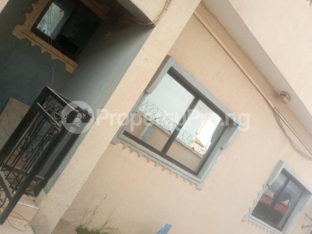 House for rent in Ojo