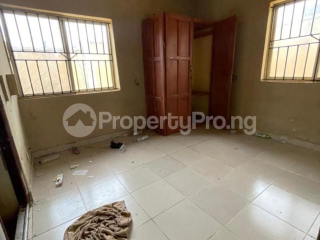 House for rent in Ojo