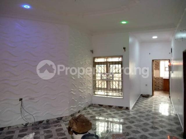 House for rent in Ojo