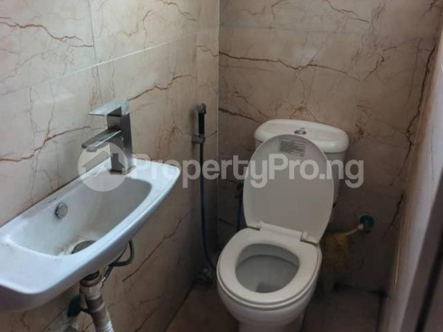 Apartment for rent in Ojo