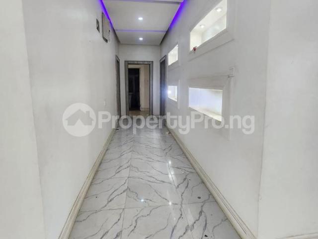 Apartment for rent in Abuja