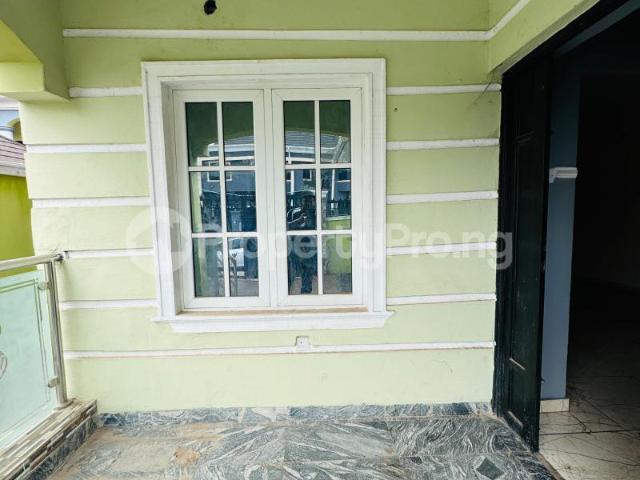 Duplex for rent in Ibadan