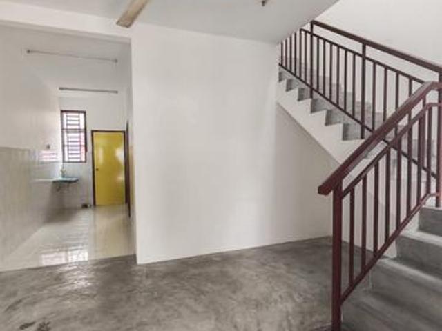 Terraced House for rent in Gelang Patah, Iskandar Puteri