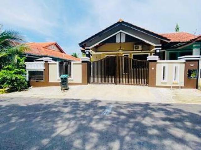 Residential House for rent in Bukit Ledang, Johor