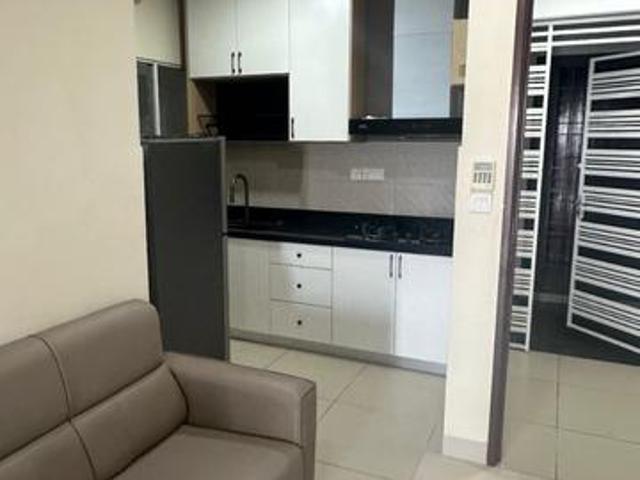 Condominium for rent in Wellesley, Penang