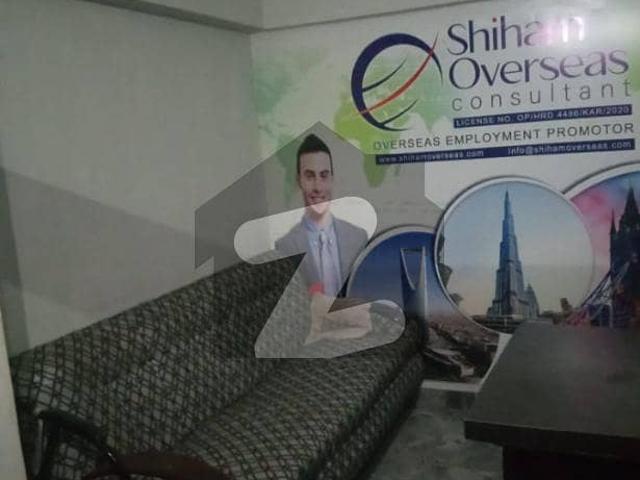 Office for rent in North Waziristan, Federally Administered Tribal Areas fata