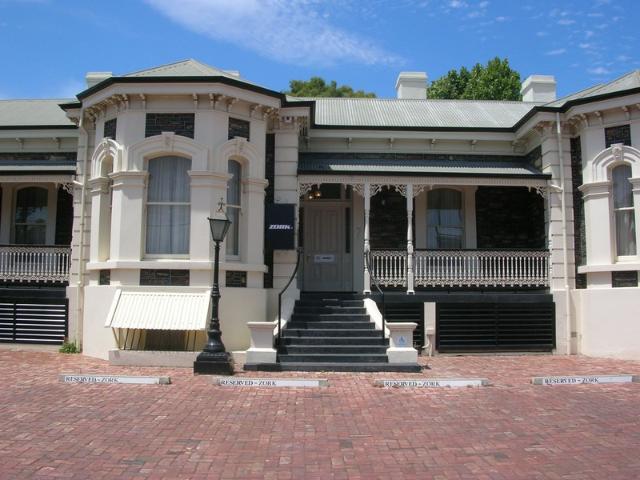 Office for rent in Horseshoe Creek, South Australia