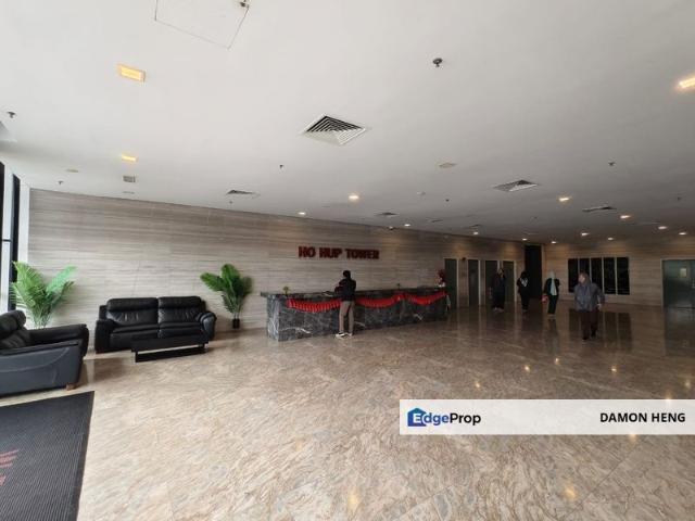 Shop for rent in Bukit Jalil, Kuala Lumpur