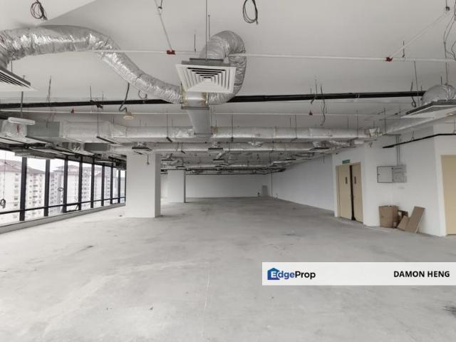 Shop for rent in Bukit Jalil, Kuala Lumpur