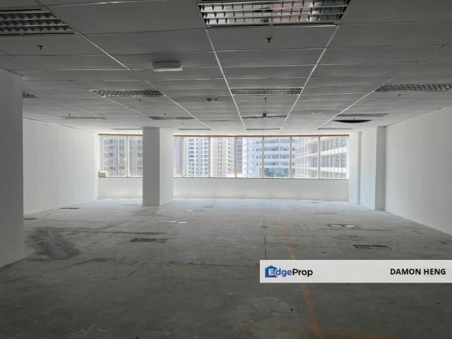 Shop for rent in Country Heights Damansara, Kuala Lumpur