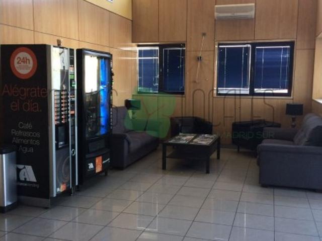 Oficina en alquiler en Centro - El Arroyo - La Fuente, Fuenlabrada