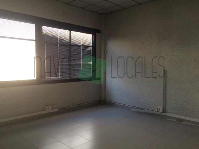 Oficina en alquiler en Fuenlabrada, San Andrés Oficina en alquiler en Fuenlabrada, San Andrés