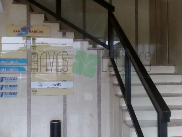 Oficina en alquiler en Centro, Getafe