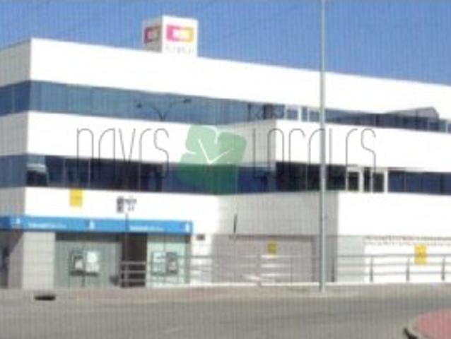 Oficina en alquiler en Móstoles, Parque Vosa